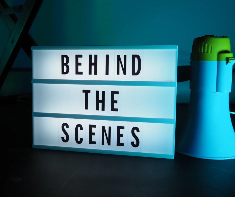 Behind the Scenes – How We 3D Print Our Dragons